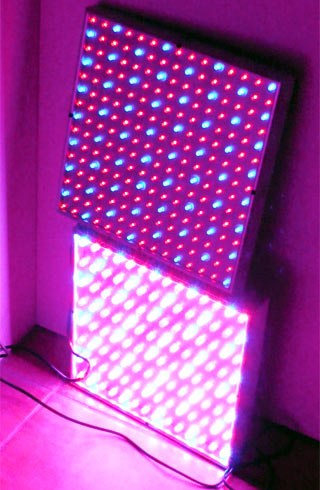 LED-Grow-Panels