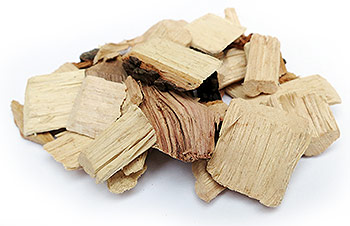 grob Räuchern BBQ Wood Holz XL 15 kg BUCHE Räucherchips BBQ Smoking Chips 