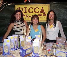 Peperoncino Pasta Girls