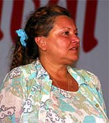 Cristina Radulescu