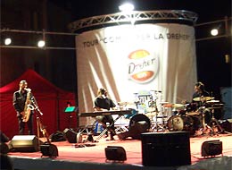 Festival-Band