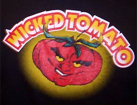 Wicked Tomato T-Shirt