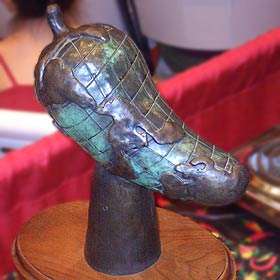Terlingua Trophy