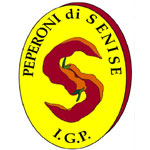 IGP-Logo "Peperoni di Senise"