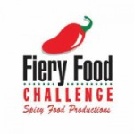 Fiery Food Challenge