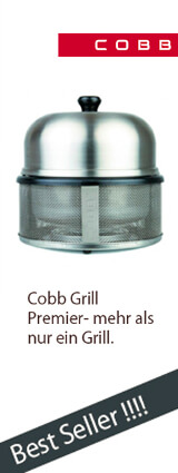 Cobb Grill