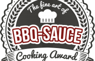 BBQ SAUCE Cooking Award 2016