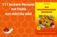 Das Scharfschmecker Kochbuch von Harald Zoschke