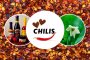 Der ultimative Chili Guide - Alles über Chilis, Peperoni & Co.