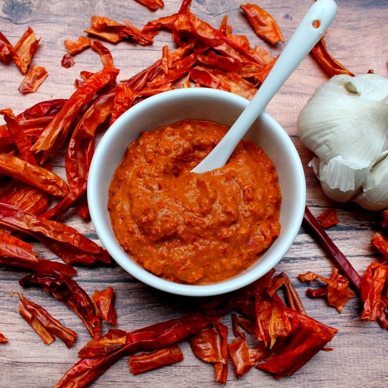 Harissa Selber Machen – Herkunft, Verwendung & Rezepte | Pepperworld