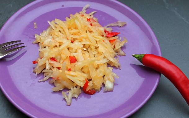 Pepperworld: Für Chili-Fans und Scharfschmecker