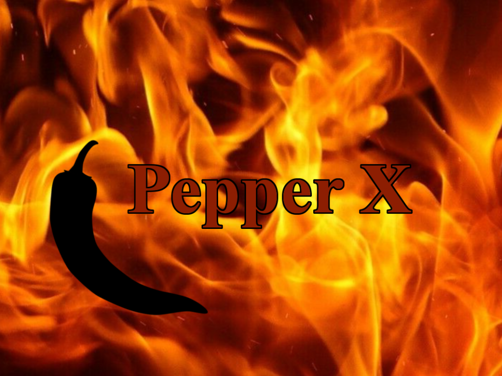 Pepper X – Die neue schärfste Chilisorte der Welt