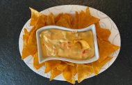 Chili Cheese Dip