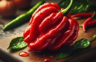 Carolina Reaper: Weiterhin die schärfste zu erwerbende Chili der Welt