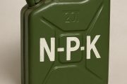 Was ist N-P-K-Dünger? </br> Wozu braucht meine Chilipflanze welche Nährstoffe?