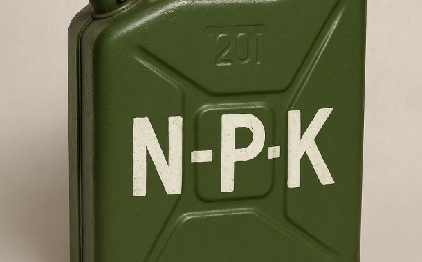 Was ist N-P-K-Dünger? </br> Wozu braucht meine Chilipflanze welche Nährstoffe?
