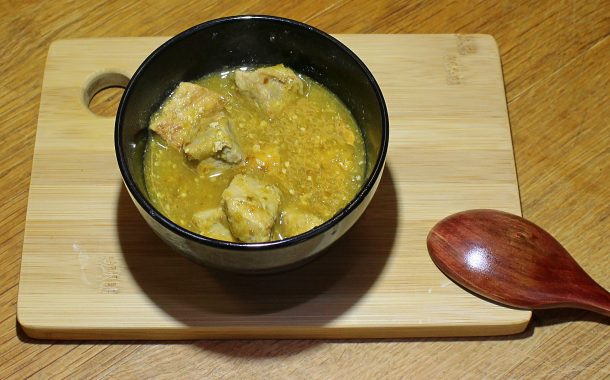Chili Verde