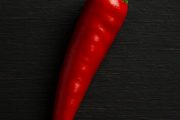 Warum sind manchmal Chilis nicht scharf, obwohl sie es sein müssten?