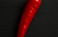 Warum sind manchmal Chilis nicht scharf, obwohl sie es sein müssten?