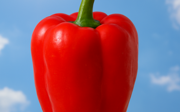 Warum sind manche Paprika scharf, obwohl sie eigentlich mild sein sollten