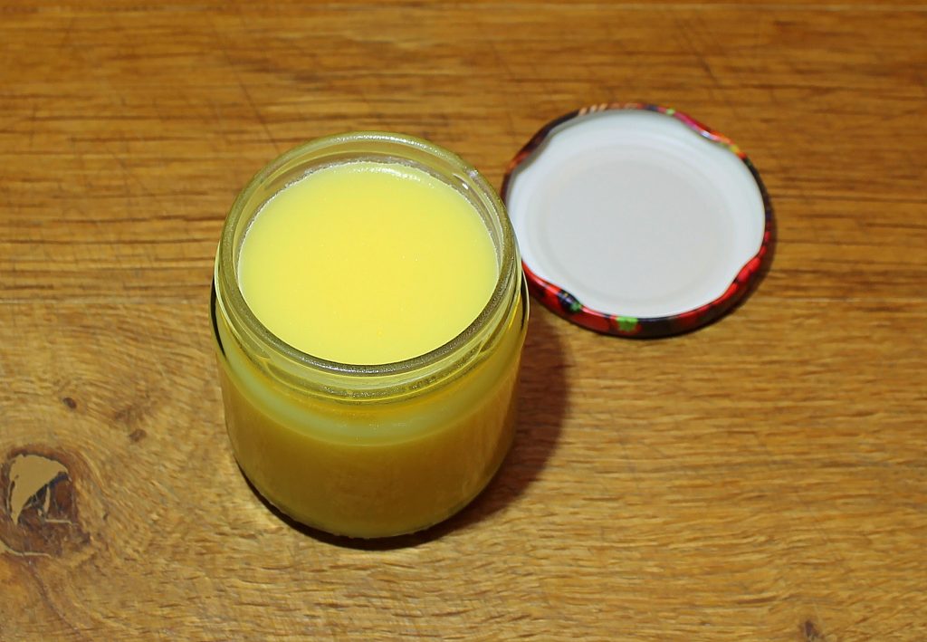 Ghee – warum geklärte Butter so besonders ist