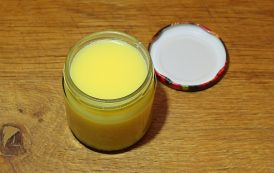 Ghee – warum geklärte Butter so besonders ist