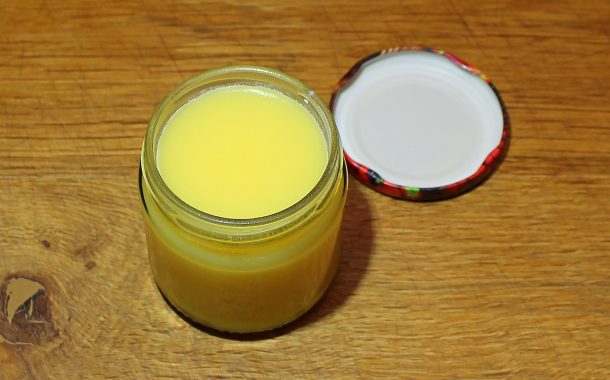 Ghee – warum geklärte Butter so besonders ist