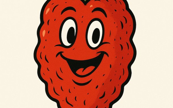 Sind Carolina Reaper, die in Europa gezüchtet worden sind, nicht so scharf, wie die aus Amerika?