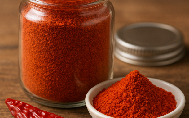 Chilipulver als Salzersatz – Würze mit Feuer statt Natrium