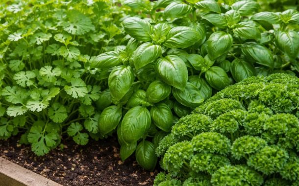 Wie säe ich Kräuter aus? – Ein einfacher Leitfaden für Anfänger