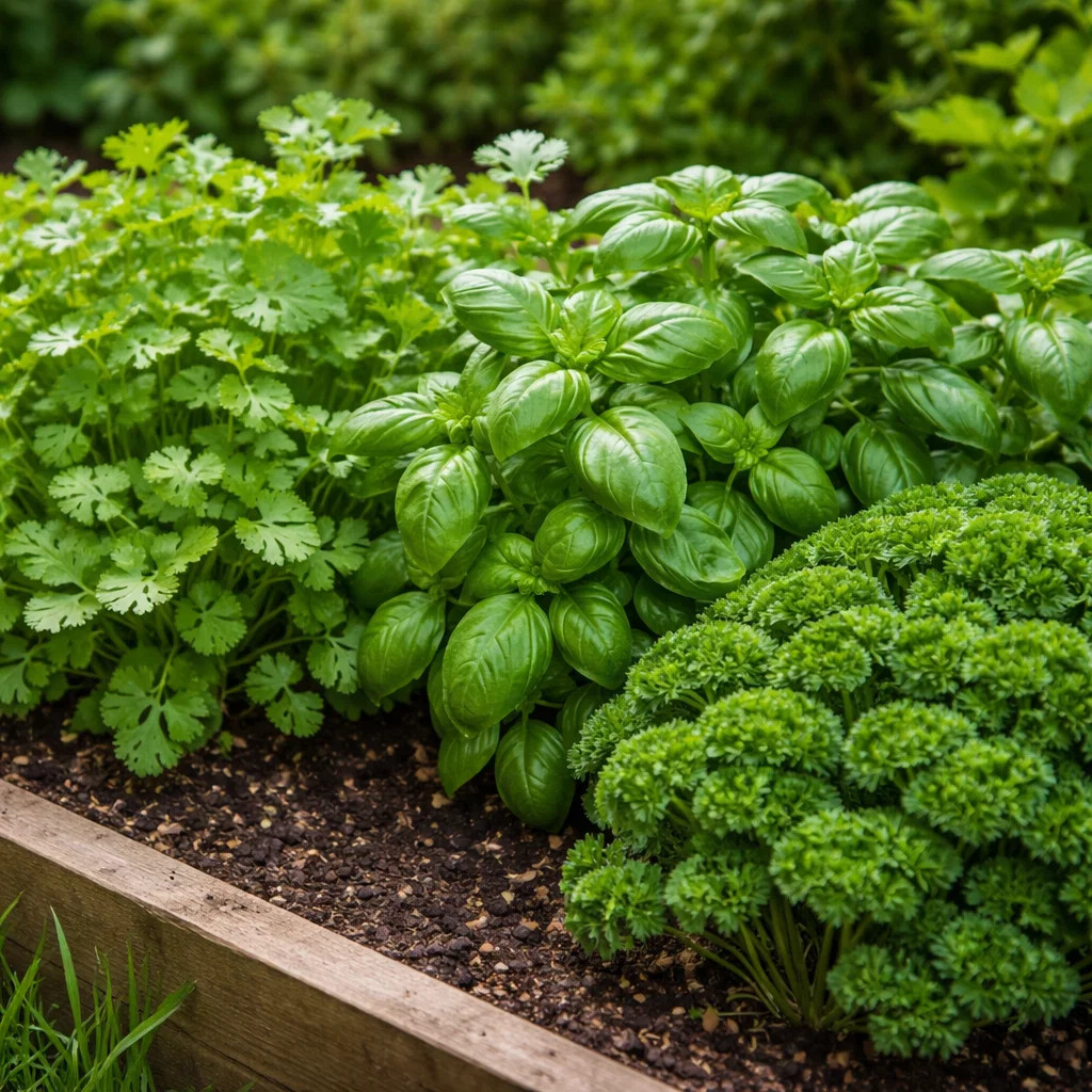 Wie säe ich Kräuter aus? – Ein einfacher Leitfaden für Anfänger