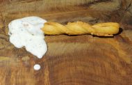 Ranch-Dip: Der cremige Klassiker erlebt sein Comeback