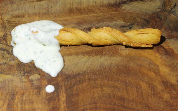 Ranch-Dip: Der cremige Klassiker erlebt sein Comeback