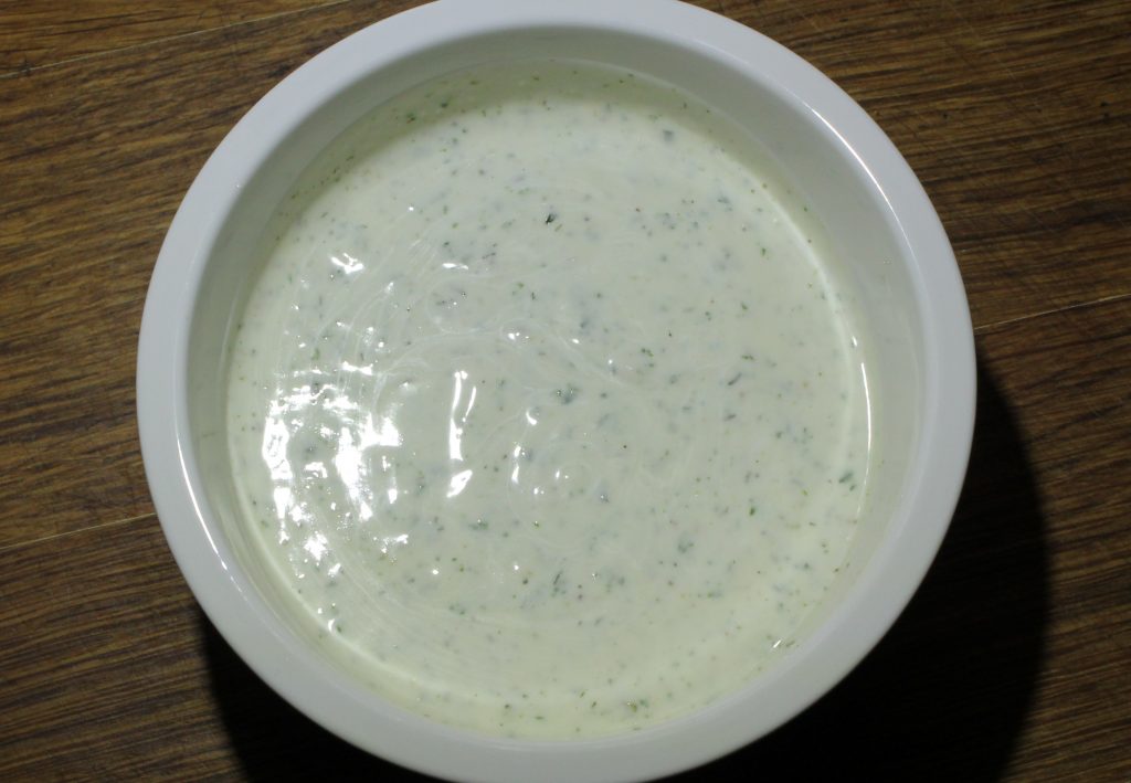 Ranch-Dip