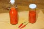 Sriracha-Sauce selber machen