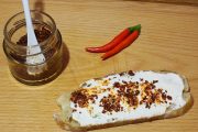 Pul Biber – die türkischen Chiliflocken mit dem besonderen Geschmack
