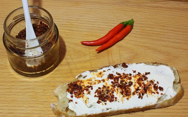 Pul Biber – die türkischen Chiliflocken mit dem besonderen Geschmack